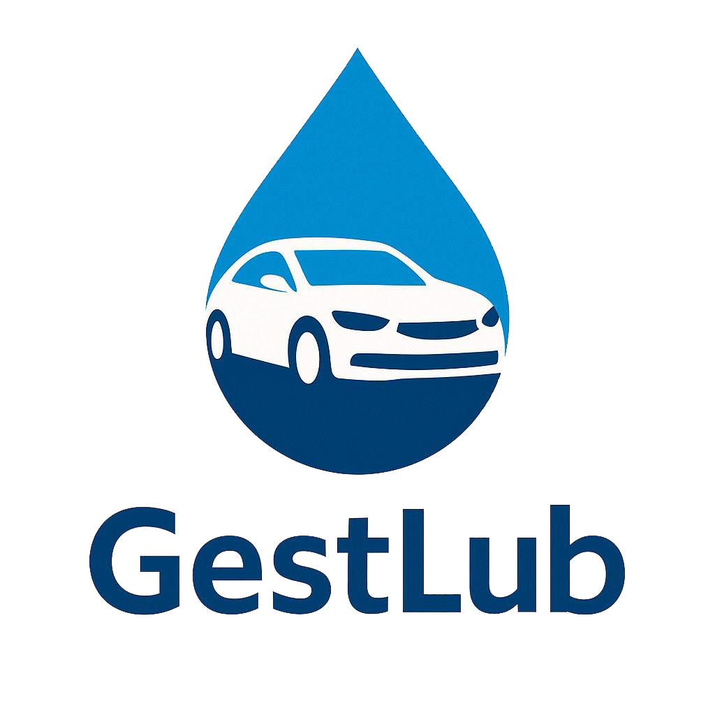 Logo GestLub